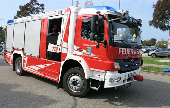 Feuerwehr